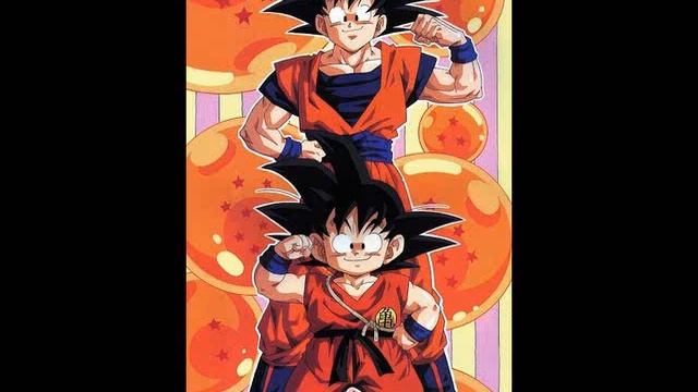 DragonBall Rant 2