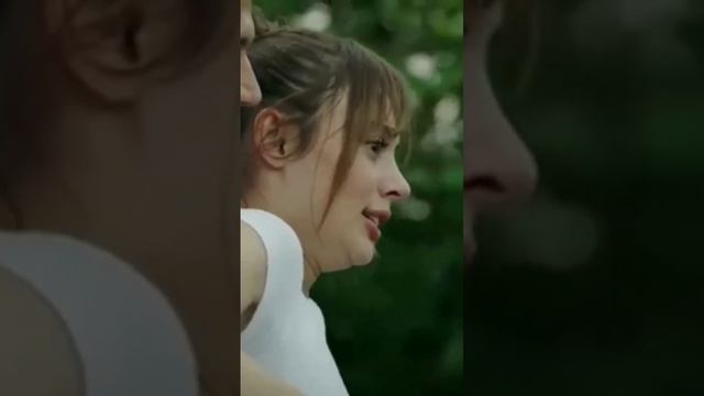 Кривоватые скачки на лошадях... Турецкий сериал/Услышь меня/Turk series/Dui beni/