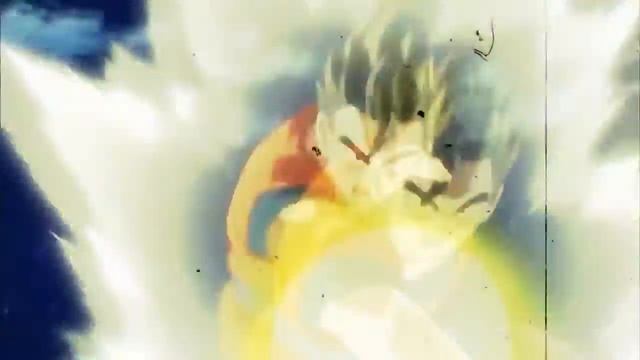 Dragon Ball Super「AMV」- Gohan Vs Goku SSB