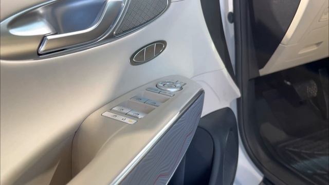2023 Genesis GV70 , Walkaround (Exterior & Interior)