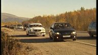 Дорога смерти. Сюжет ТВ-21, 2007 год