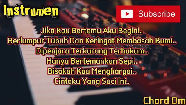 Tiara - Karaoke - Cover - Musik Sandiwaraan