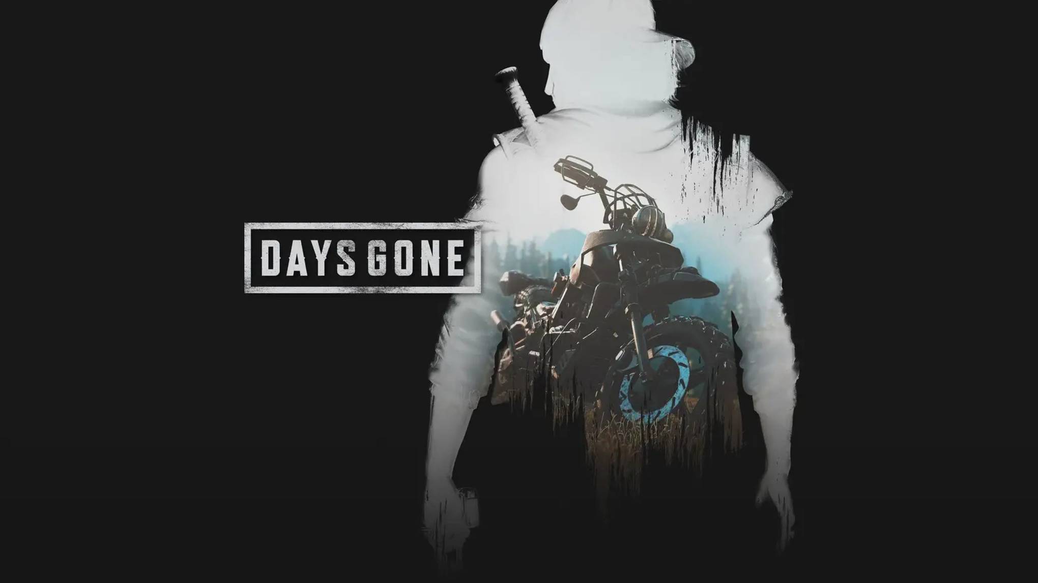 Days gone