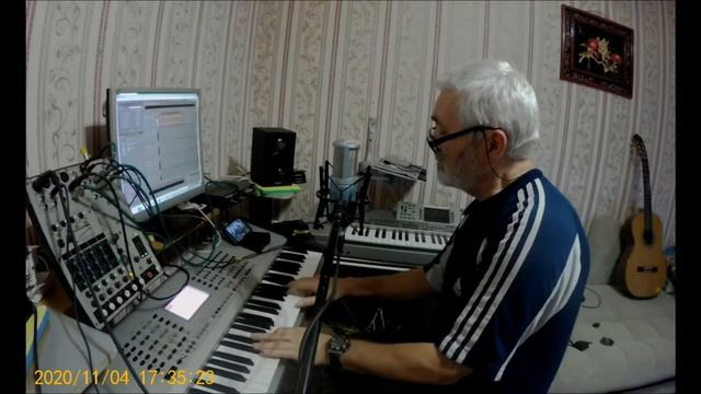 Ты спеши.Кавер