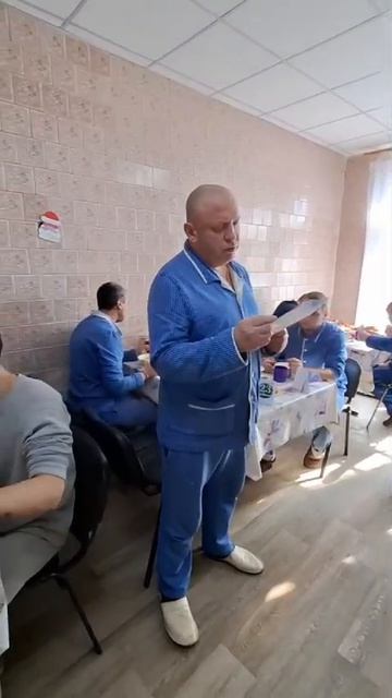 В преддверии праздника - Дня защитника отечества