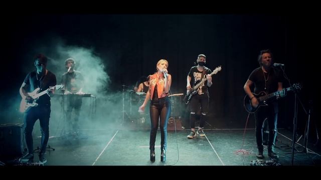 Clari Ceschin - Tú sin mí (Live sessions)