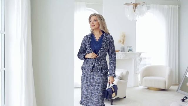 Костюм "Амаранта"