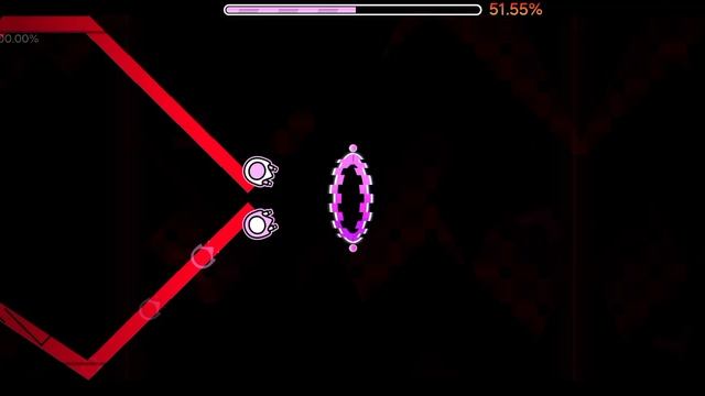 Broken Circles 100% check description