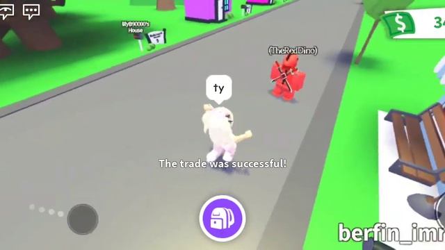 Getting FRRE Candy Cannon Broom And Neon uniocrn || Roblox adopt ||