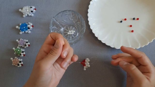 Черепаха. Брелок.Черепашка своими руками.Черепашка из бусин. Turtle. Тасбақа.