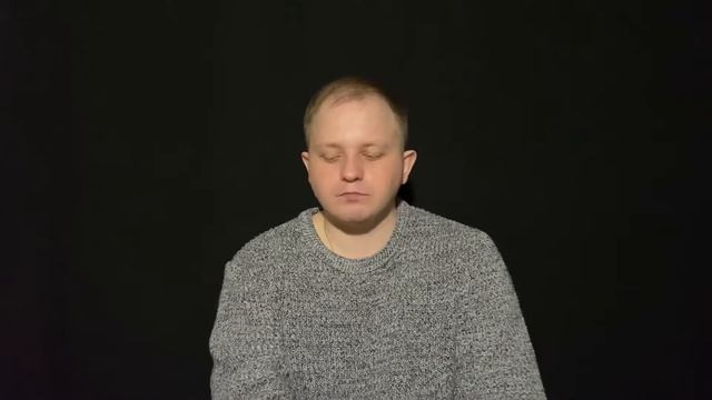 [Видео-визитка, 2021г.] Кипень Евгений