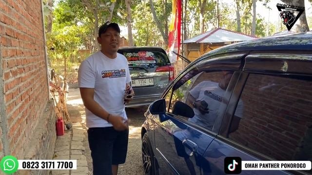 HONDA JAZZ ‼️IDSI 2004 ❗SI MUNGIL BIRU YANG MENAWAN.