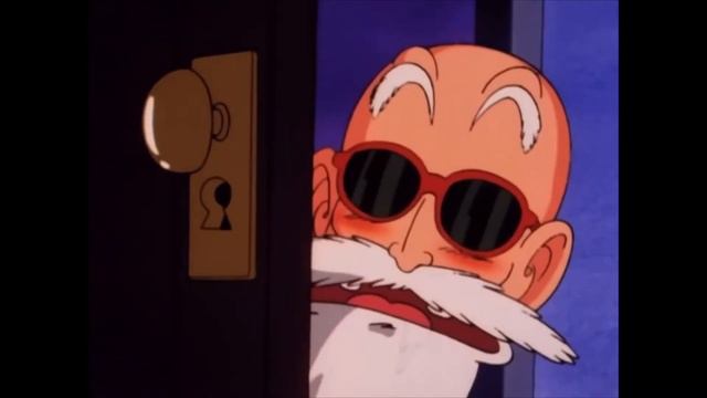 Dragon Ball (AMV)