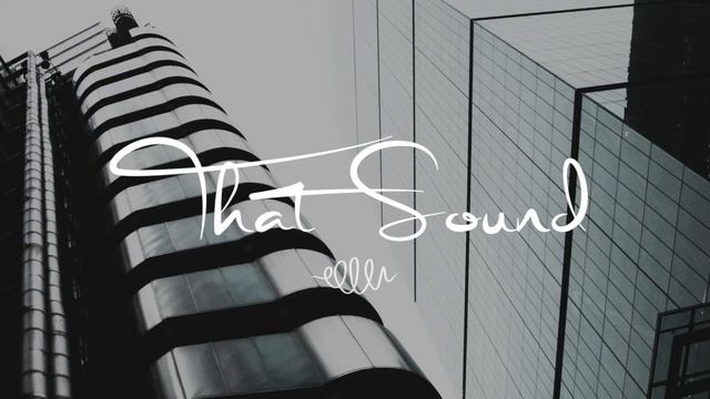No Rome - Pink (MJ Cole Remix) || That Garage Sound 014