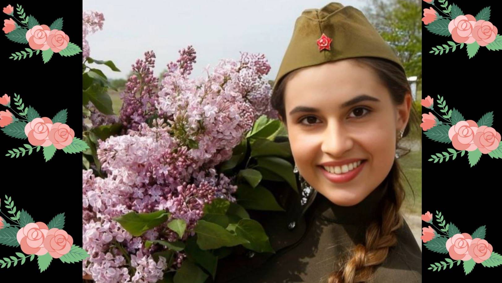 Поздравляю всех с 23 февраля!!!