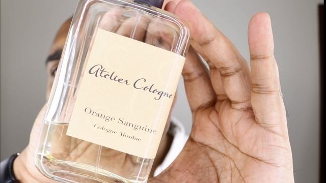 Best Citrus Fragrances 2021