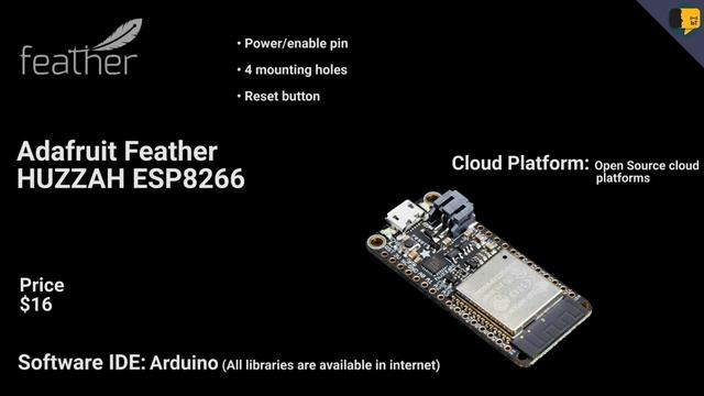 Top 5 IoT Hardware Platforms | IoT Solutions | Useful for professionals and Students