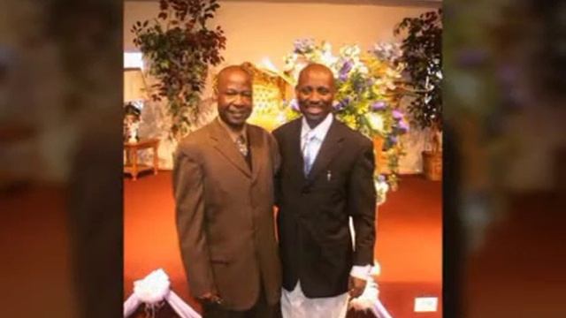 Happy Birthday. Rev Shola Rotimi