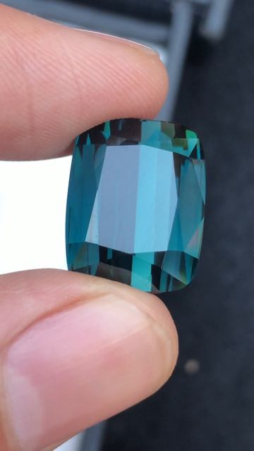indicolite color tourmaline