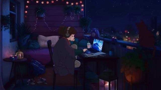 Музыка для расслабления и медетации