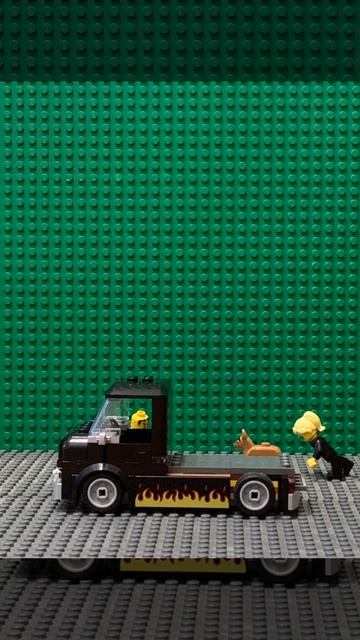 Legolife