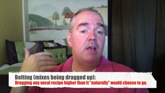 What Would Aaron Say? #10: Belting pt. 2- Breathing