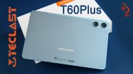 ВЗРОСЛЫЙ обзор TECLAST T60 Plus