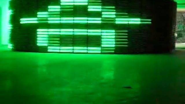 Neon dreams