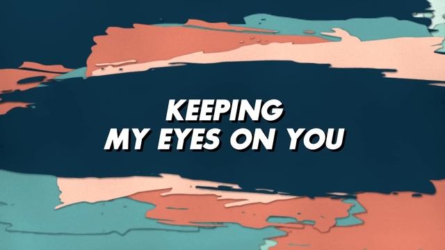 As The World Shakes (Lyric Video) - Hillsong Kids