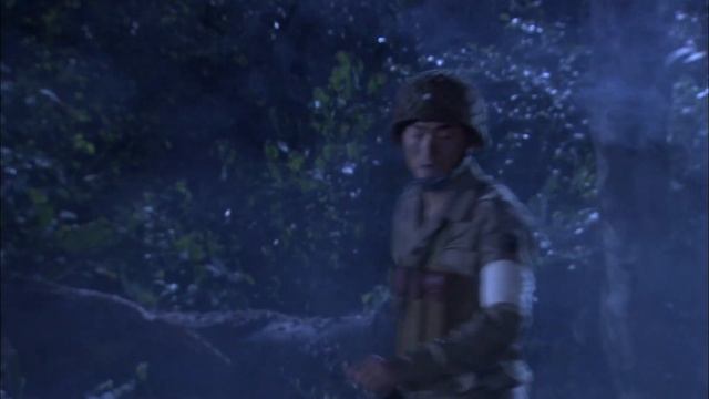 日軍重武器轟炸新四軍，怎料突然殺出四個女騎兵，瞬間擊潰日軍⚔️丨 Kungfu丨功夫丨武俠丨動作丨TAICHI丨Chinesedrama丨中國電視劇