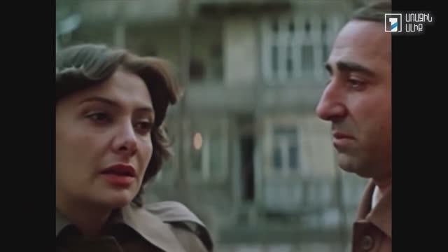 ☭ 🇦🇲  Механика счастья  / Երջանկության մեխանիկա  (1982) 🎦🎬🎤🎵❤️🌹