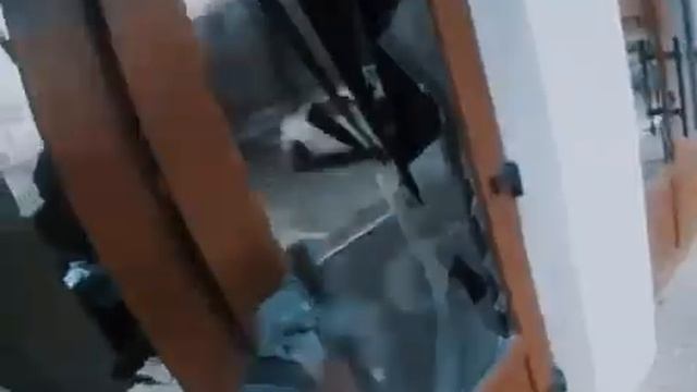 Историческая операция ВДВ в пгт Гостомель
