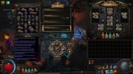 Как я нафармил Магию Крови/300 божественных сфер за 2 дня - Path of Exile 1