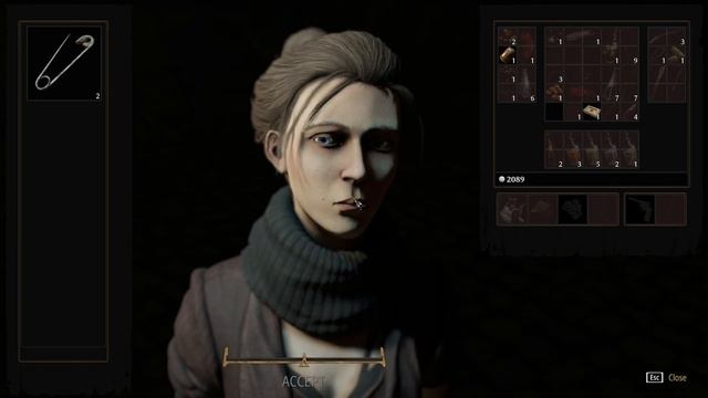 SB Plays Pathologic 2 16 - Sick And Tired
