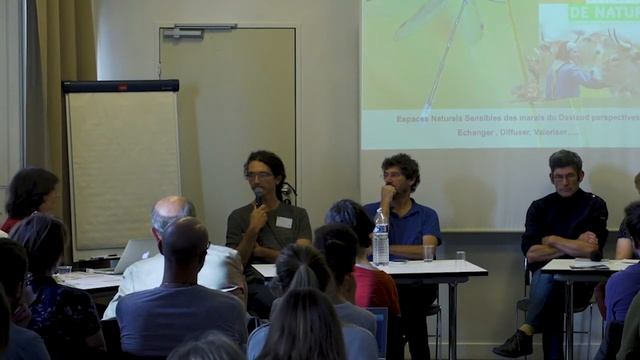 FNAB Colloque Biodiversité sept 2019