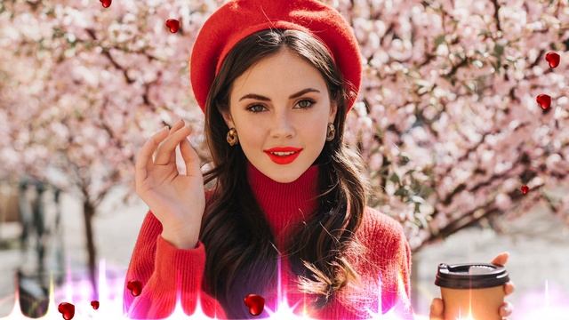 آهنگ شاد جدید ترکی مهلقا دلربا ❤️ | بسیار شاد و رقصی | Azari Music