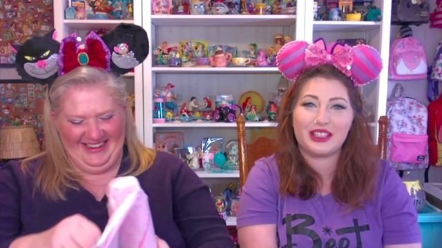 Mickey Loot | Disney Cats