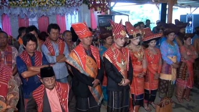 Dokumentai Pasu - Pasu Tumbuk / Erdemu Bayu Part 7