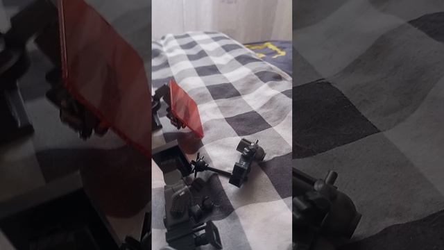 15 серия (1 часть) скибиди туалет