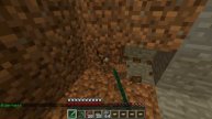 Minecraft Raiding 3 Half Obsidian Base