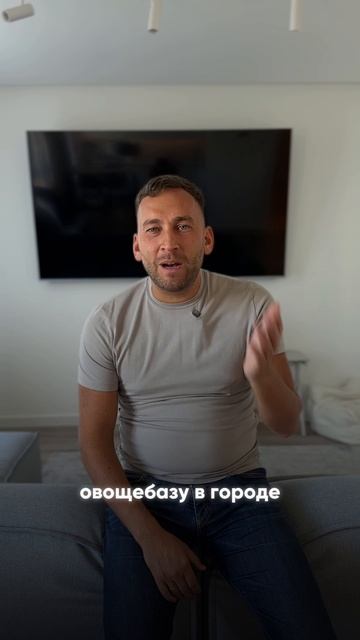 Бизнес на ларьках с овощами и фруктах