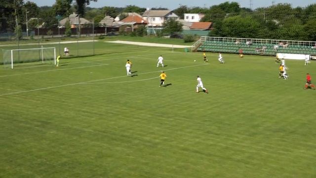 ТЗ. "Ворскла" - ФК "Олександрія" - 0:1. 26.06.2016