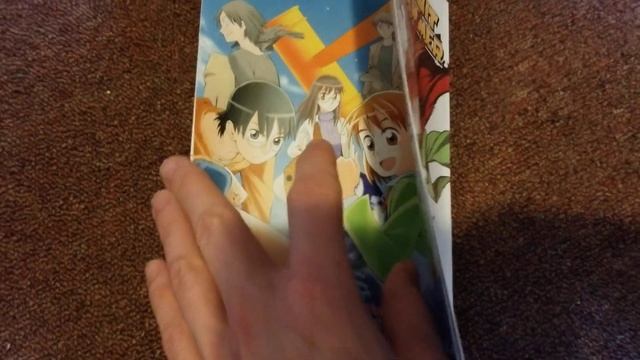 lucifer and the biscuit hammer manga unboxing, dandadan volume 4, to love ru, spy x family and more