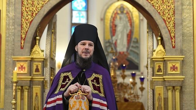 О том, чему учат подготовительные к Великому посту Недели