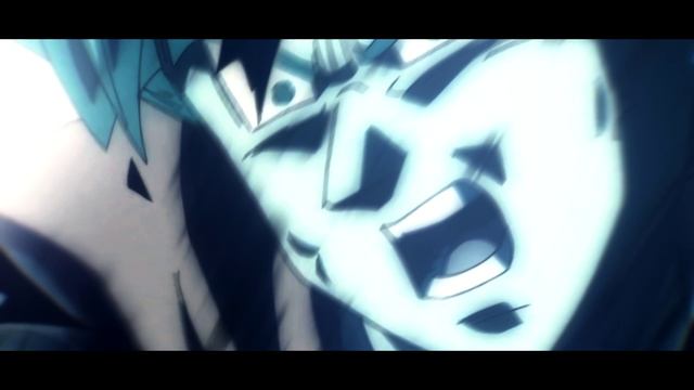 Dragon Ball Super AMV - Machines