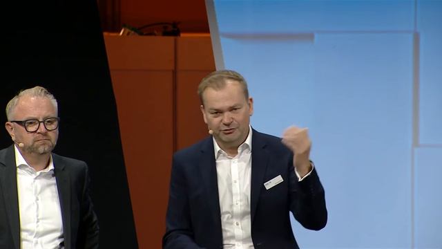 #SCCON22 Tag 2 | Souveräne Cloud-Plattformen als Beschleuniger für die digitale Transformation