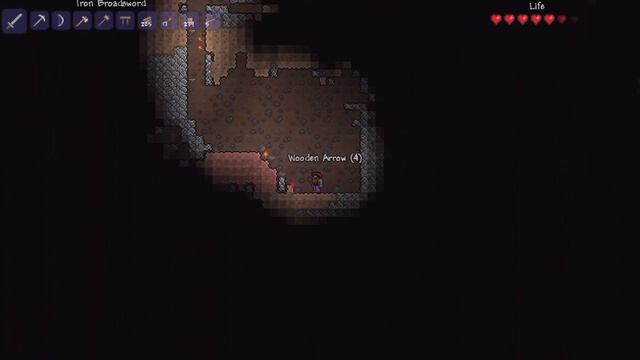 AMETHYST - Terraria - Part 24