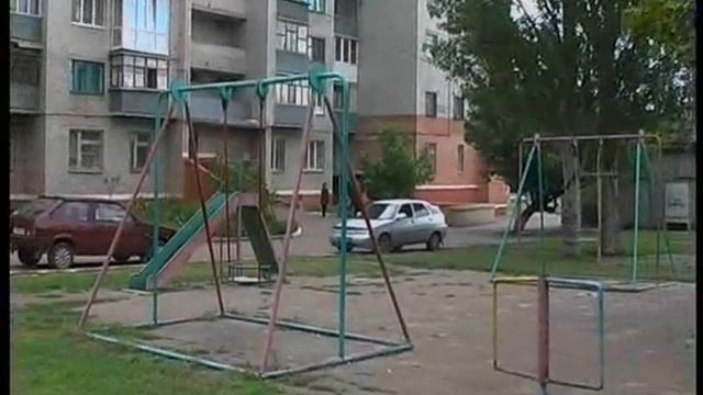 Мини проекты Краматорск 2008 2012
