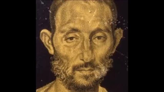 Ottaviano Augusto si racconta