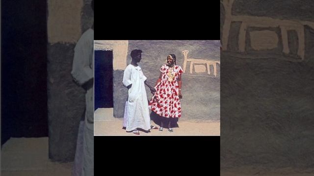 Shoukrallah Ezz Eldin - Gahwa me mezal (sped up)